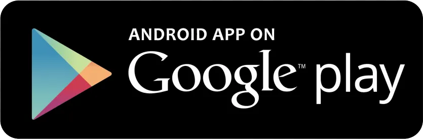 Google play android app logo